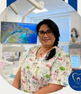 Dr. Dina Bruso